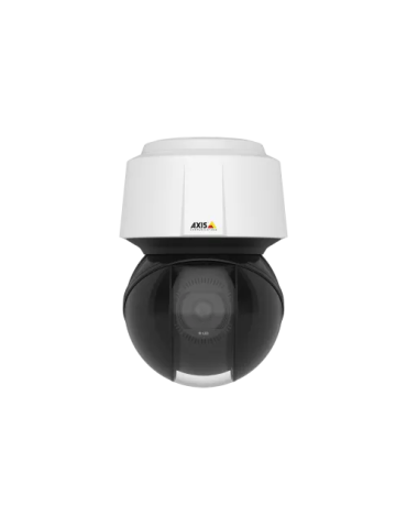 AXIS Q6135-LE PTZ Network Camera