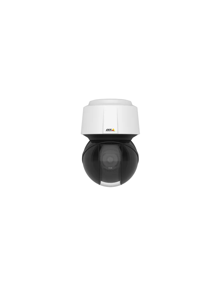 AXIS Q6135-LE PTZ Network Camera