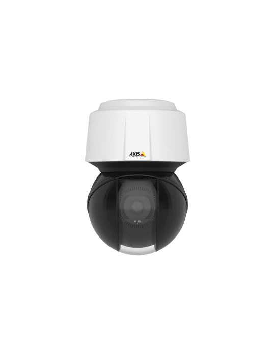 AXIS Q6135-LE PTZ Network Camera