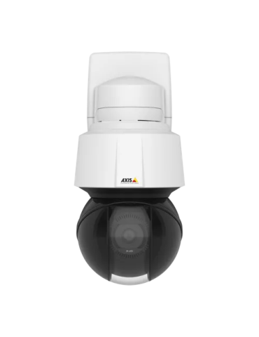 AXIS Q6135-LE PTZ Network Camera 2