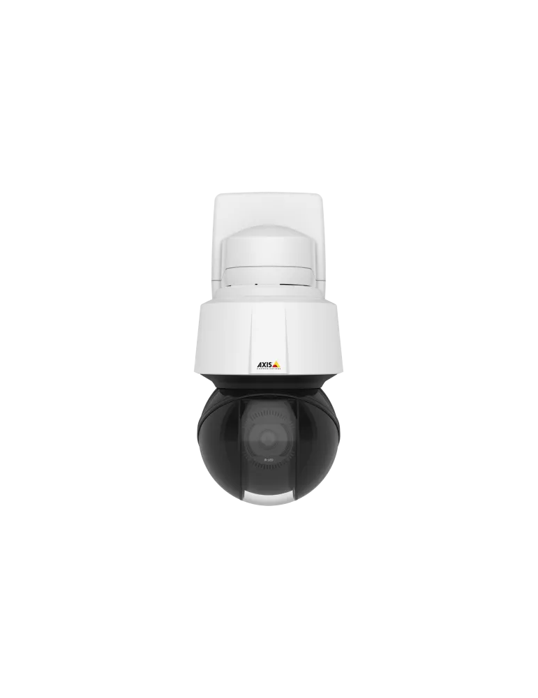 AXIS Q6135-LE PTZ Network Camera