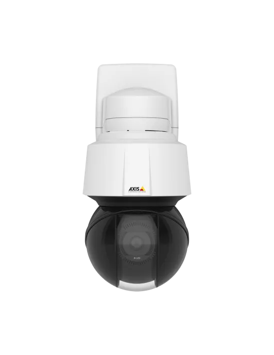 AXIS Q6135-LE PTZ Network Camera