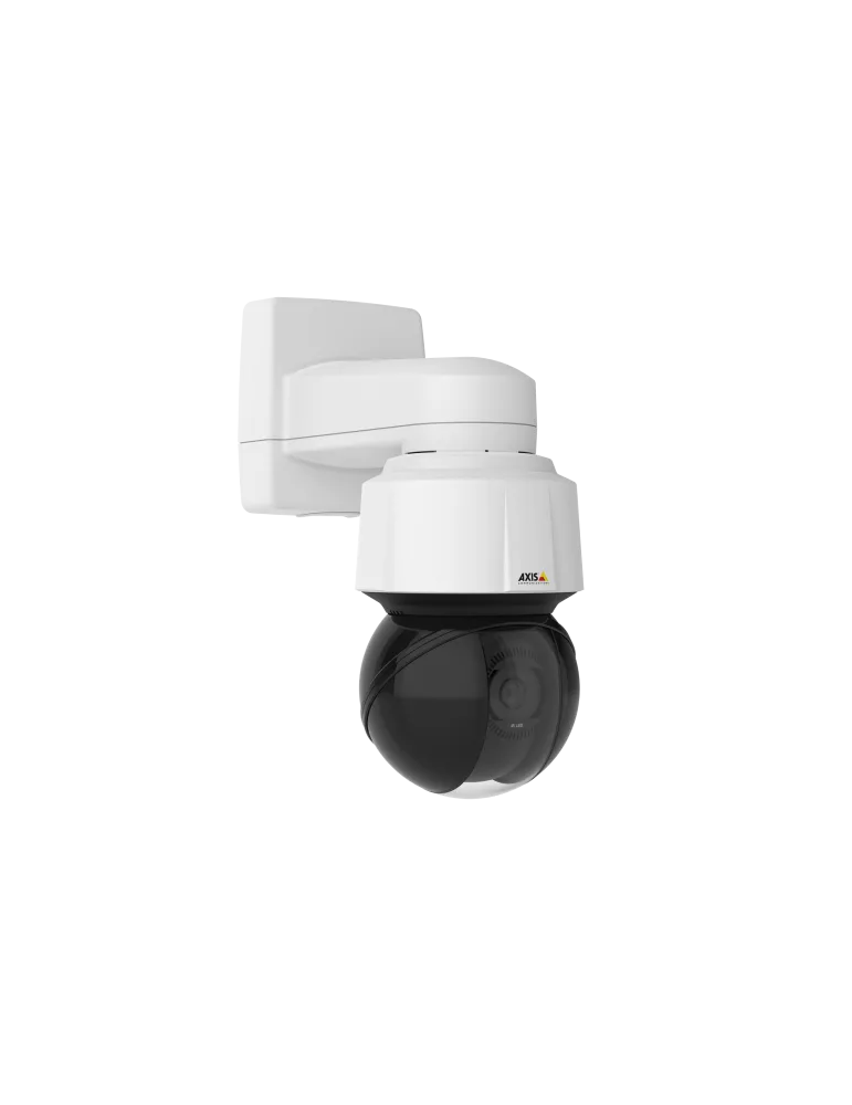 AXIS Q6135-LE PTZ Network Camera