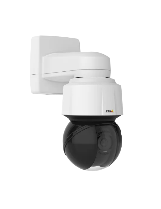 AXIS Q6135-LE PTZ Network Camera