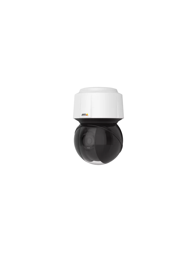 AXIS Q6135-LE PTZ Network Camera