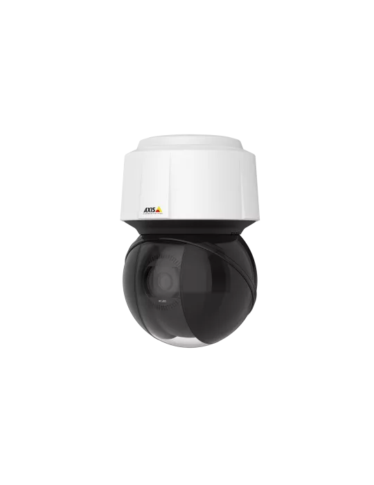 AXIS Q6135-LE PTZ Network Camera