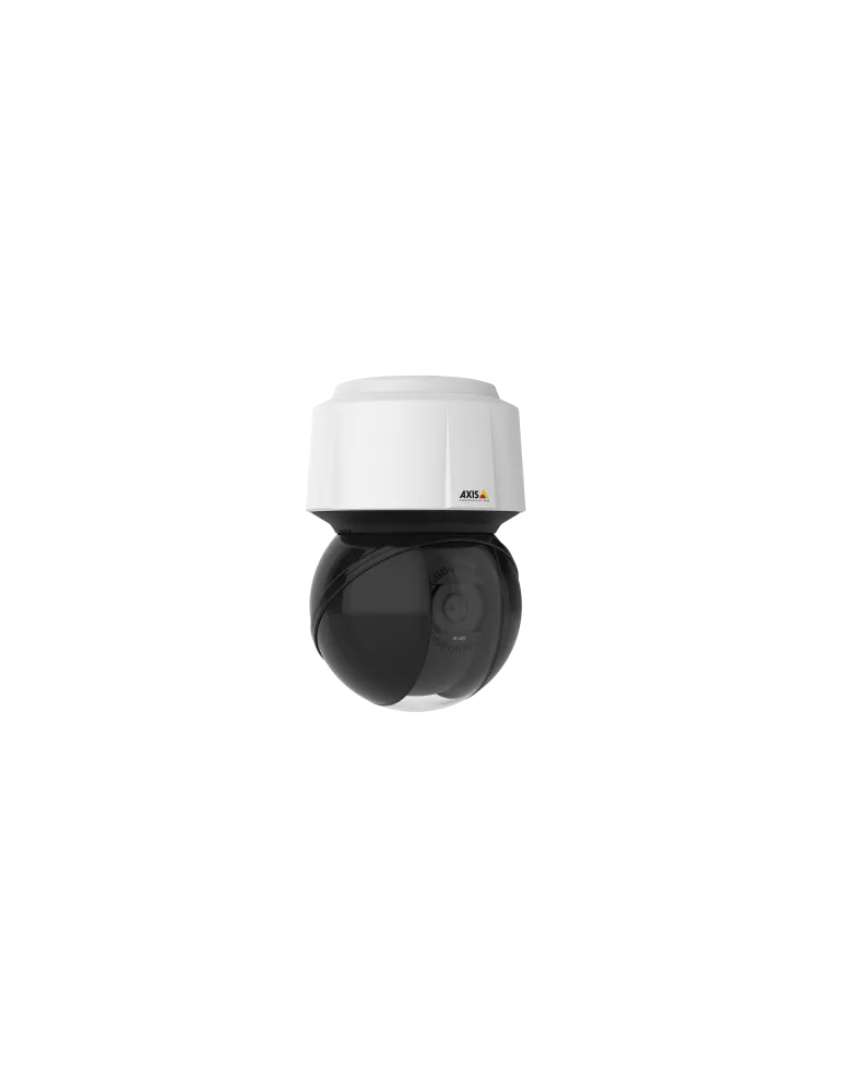 AXIS Q6135-LE PTZ Network Camera