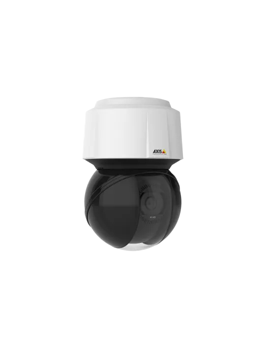 AXIS Q6135-LE PTZ Network Camera