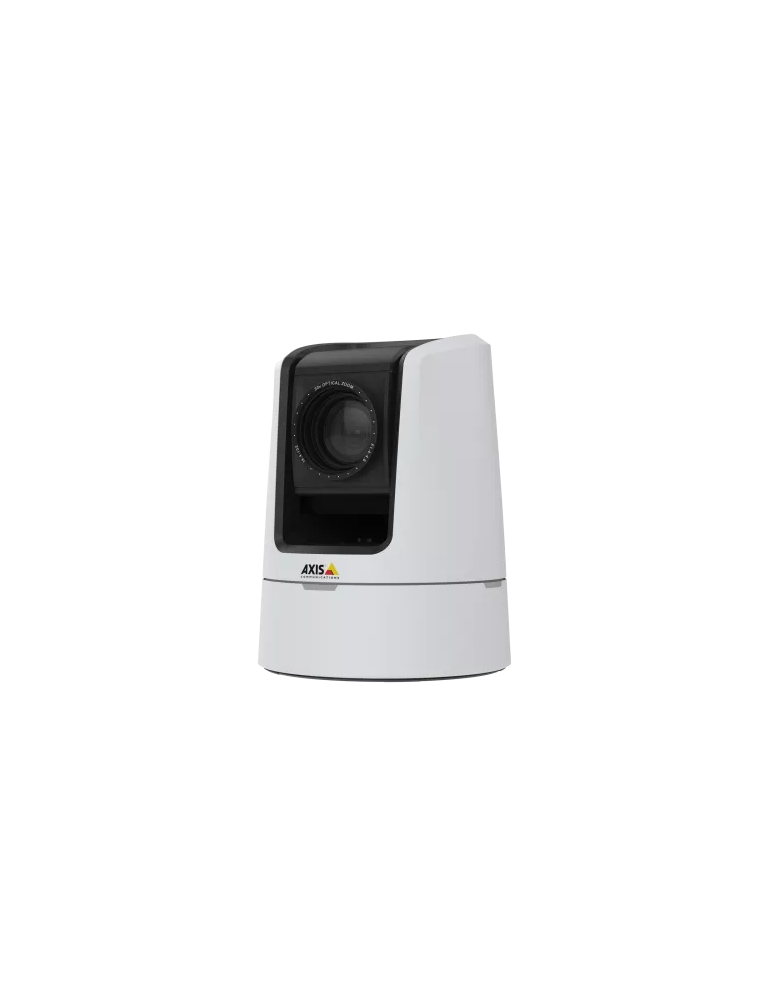 AXIS V5925 PTZ Network Camera