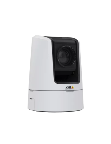 AXIS V5925 PTZ Network Camera 2