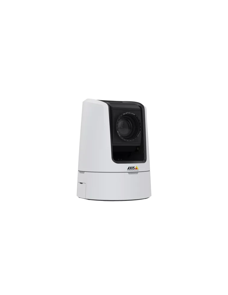 AXIS V5925 PTZ Network Camera