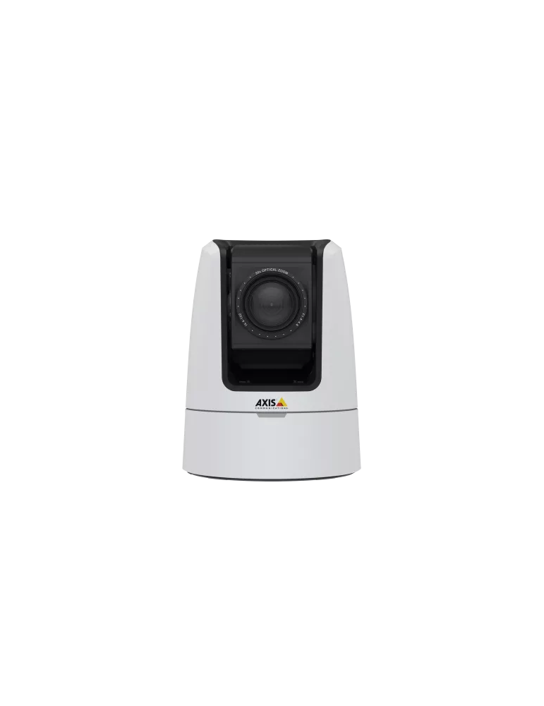 AXIS V5925 PTZ Network Camera