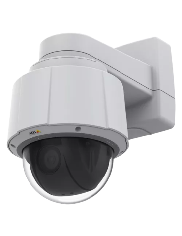 AXIS Q6074 PTZ Network Camera