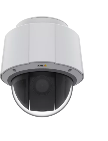 AXIS Q6074 PTZ Network Camera 2