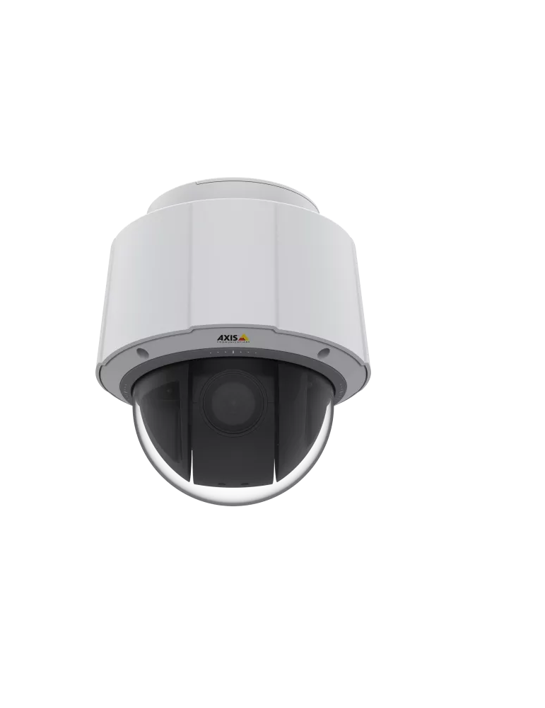AXIS Q6074 PTZ Network Camera