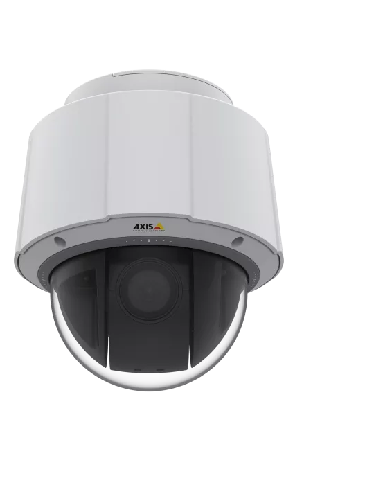 AXIS Q6074 PTZ Network Camera