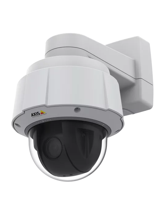 AXIS Q6074-E PTZ Network Camera