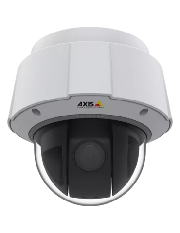 AXIS Q6074-E PTZ Network Camera 2