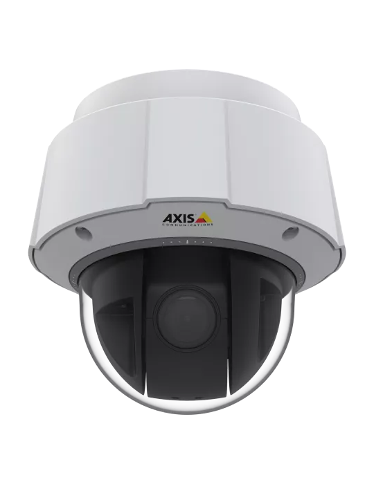 AXIS Q6074-E PTZ Network Camera