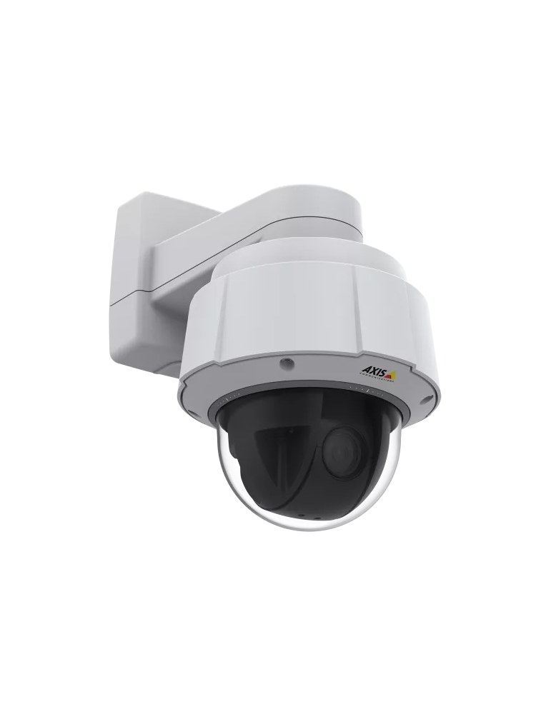 AXIS Q6074-E PTZ Network Camera