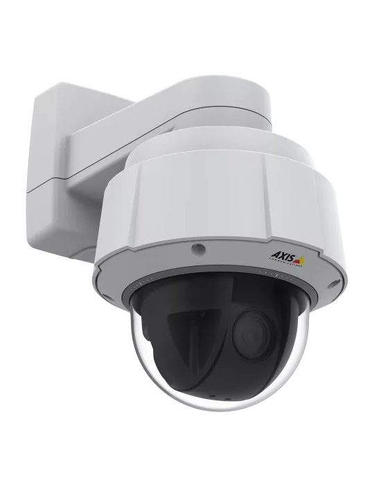 AXIS Q6074-E PTZ Network Camera