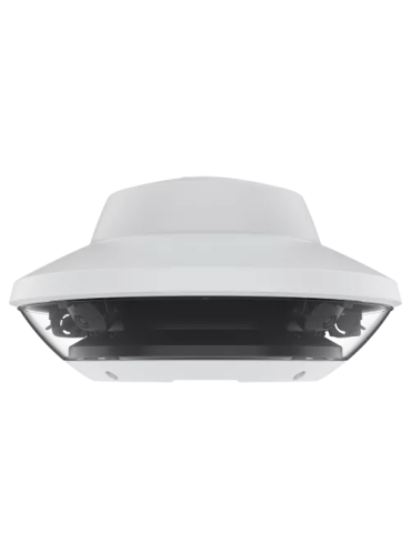 AXIS Q6010-E Network Camera