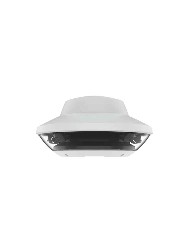 AXIS Q6010-E Network Camera