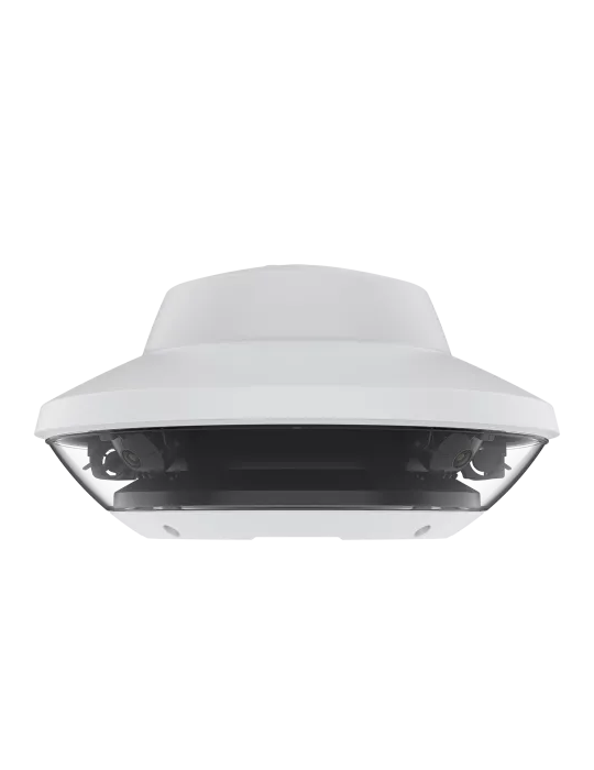 AXIS Q6010-E Network Camera