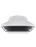 AXIS Q6010-E Network Camera
