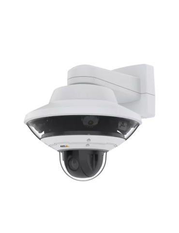 AXIS Q6010-E Network Camera 2