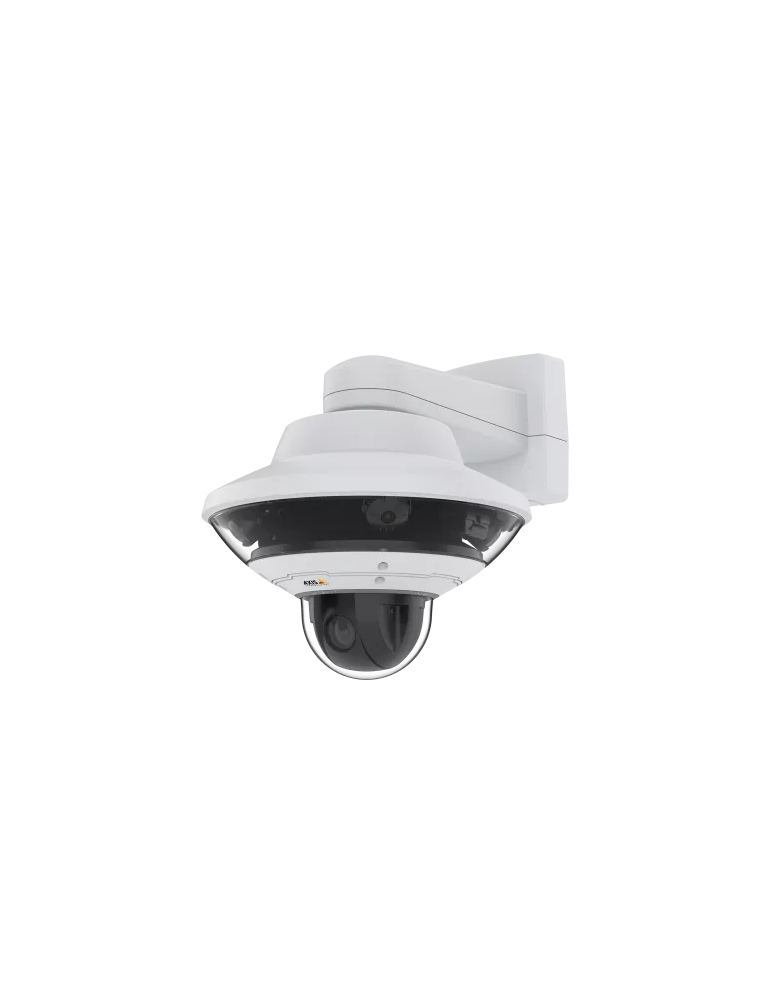 AXIS Q6010-E Network Camera