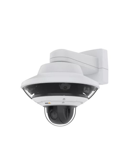 AXIS Q6010-E Network Camera