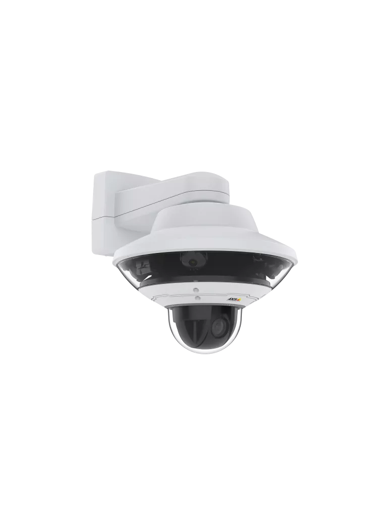 AXIS Q6010-E Network Camera