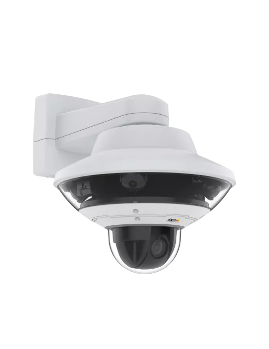 AXIS Q6010-E Network Camera