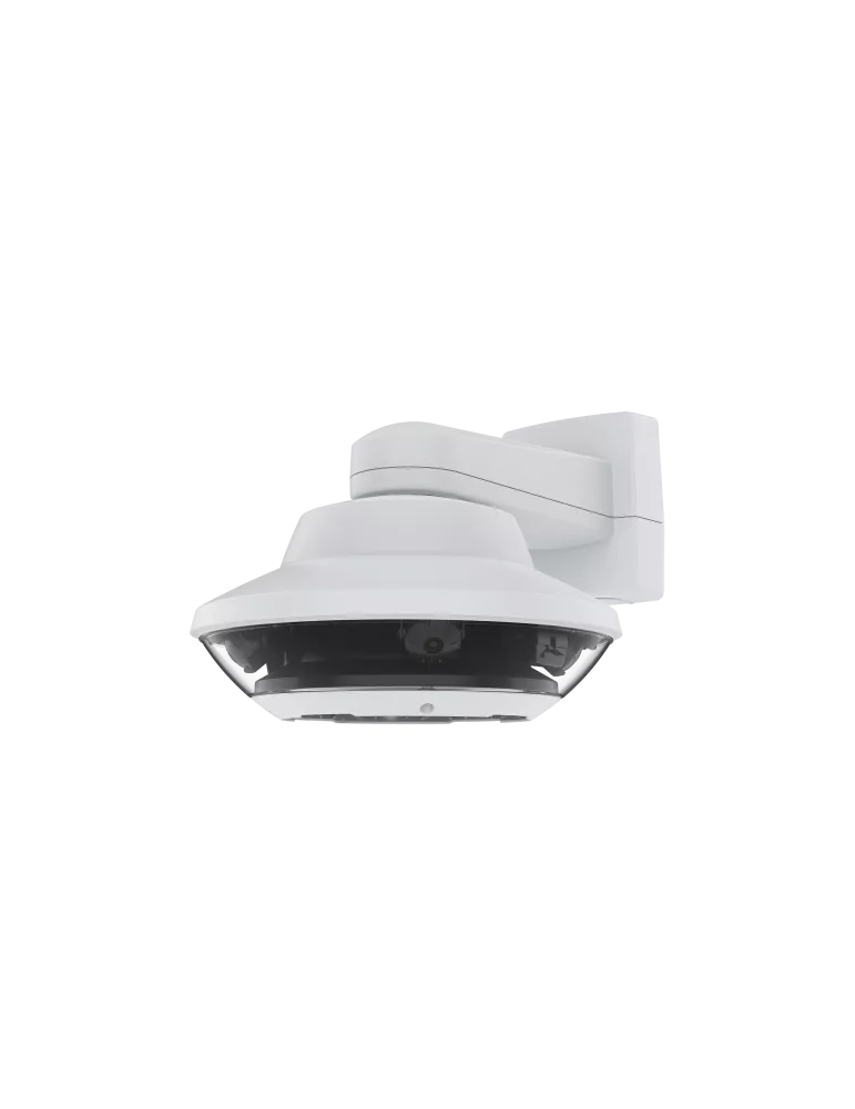 AXIS Q6010-E Network Camera