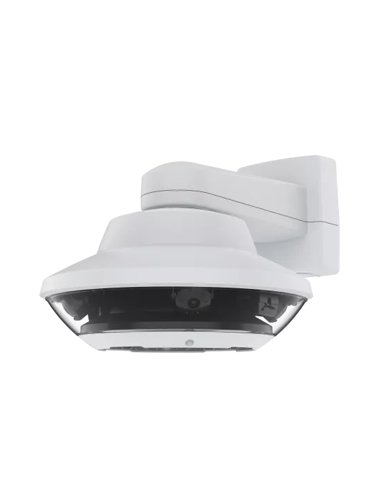 AXIS Q6010-E Network Camera