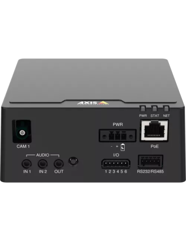AXIS F9111 Main Unit 2