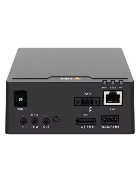 AXIS F9111 Main Unit