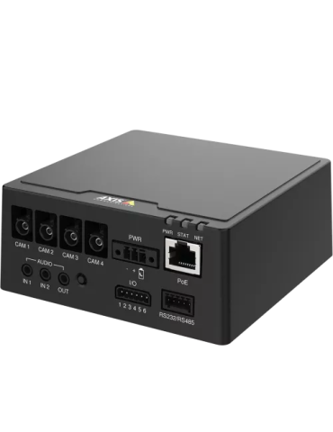 AXIS F9114 Main Unit