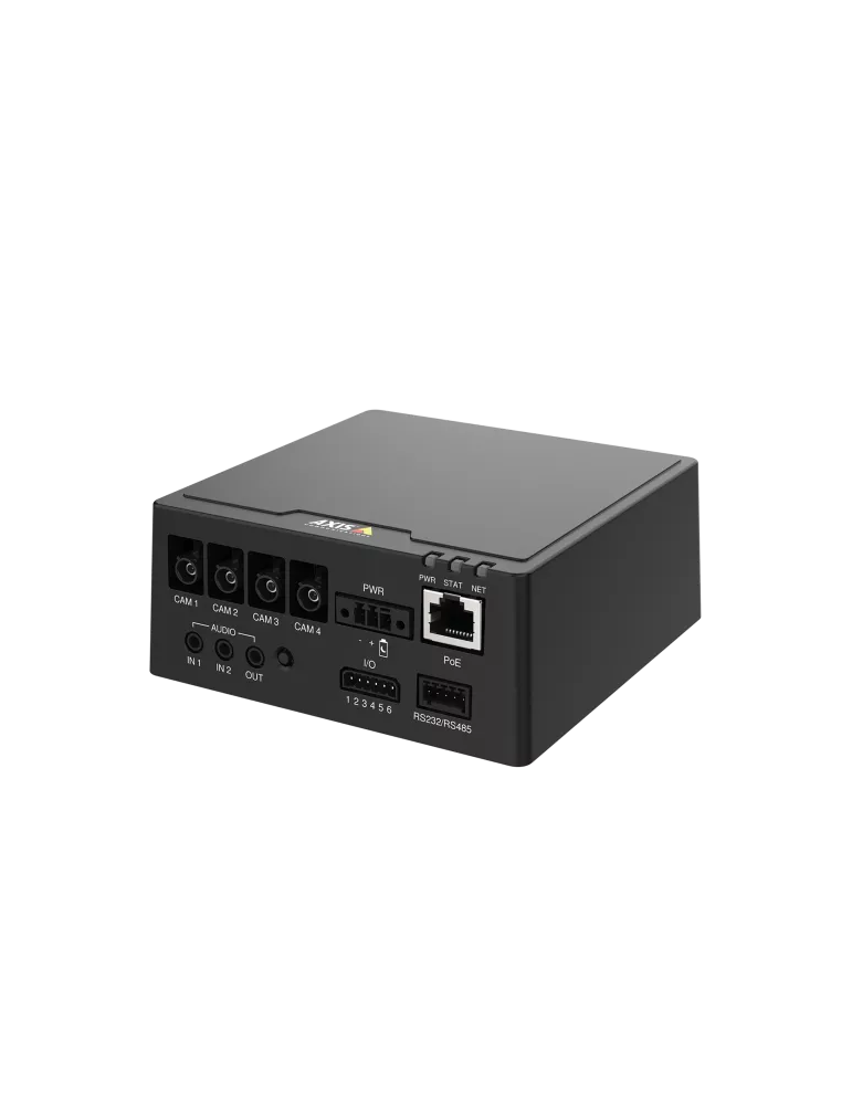 AXIS F9114 Main Unit