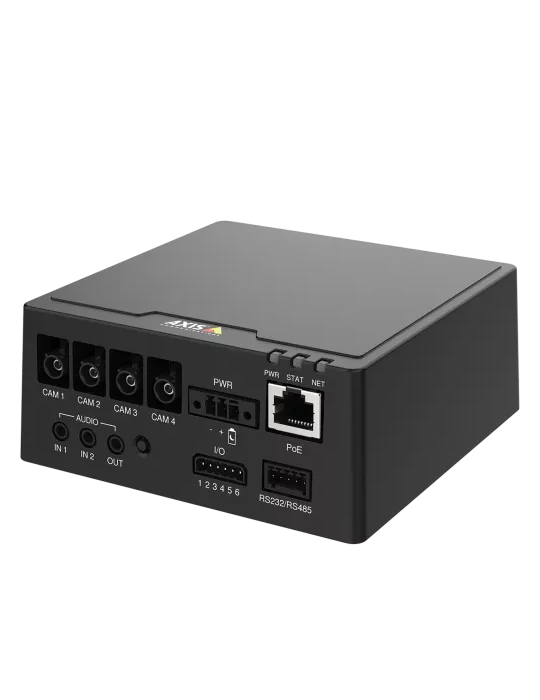 AXIS F9114 Main Unit