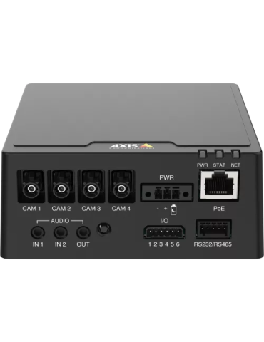 AXIS F9114 Main Unit 2