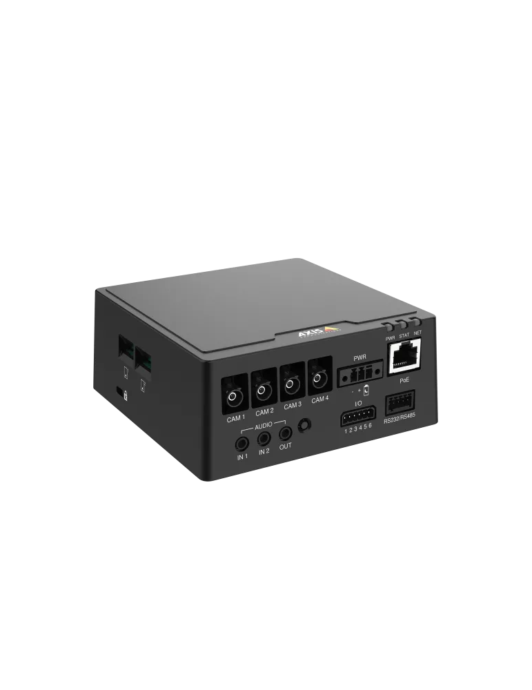 AXIS F9114 Main Unit