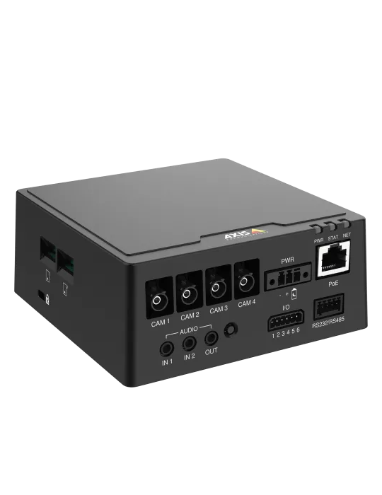 AXIS F9114 Main Unit