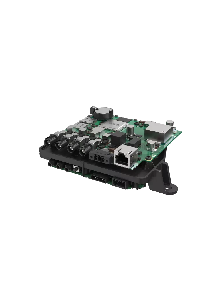 AXIS F9114-B Main Unit