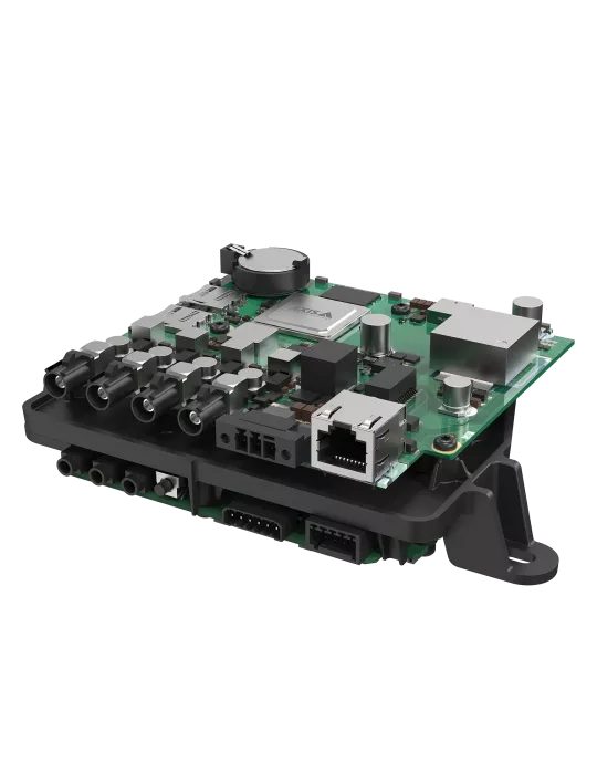 AXIS F9114-B Main Unit