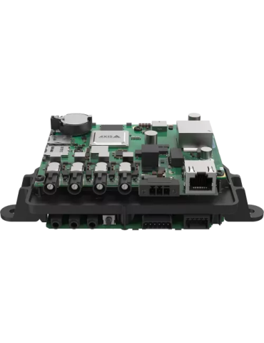 AXIS F9114-B Main Unit 2
