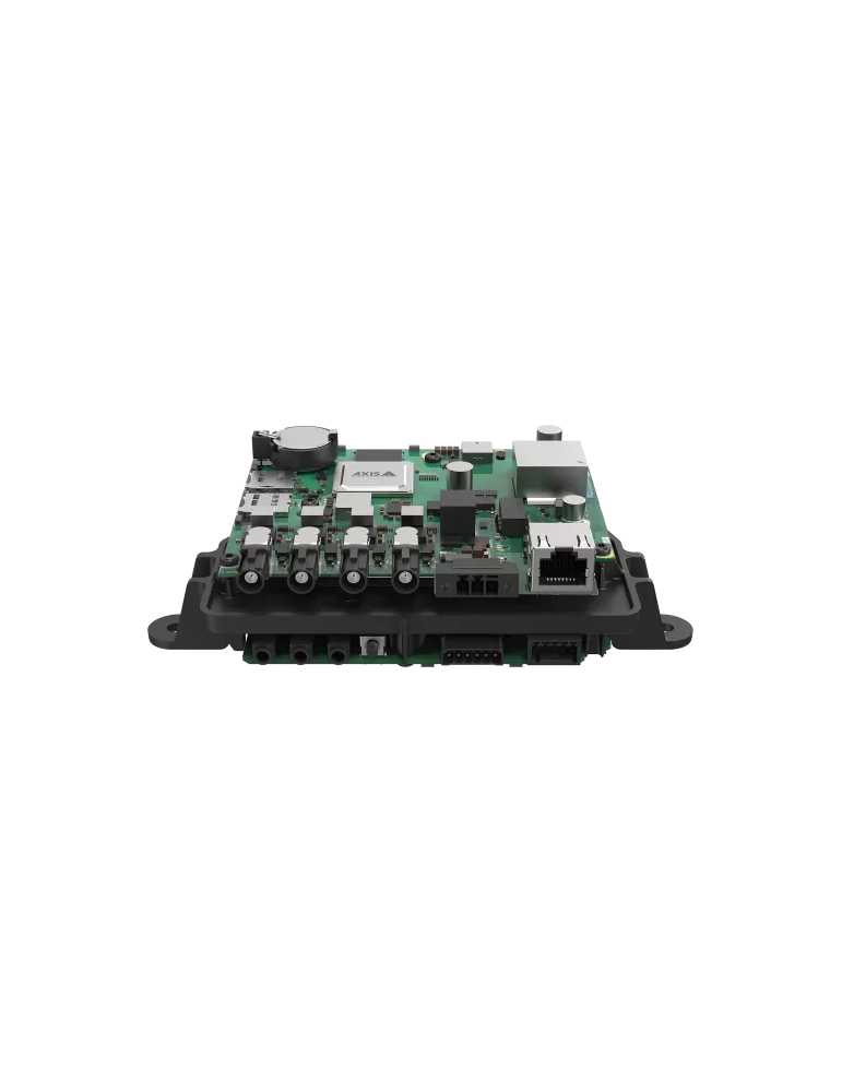 AXIS F9114-B Main Unit