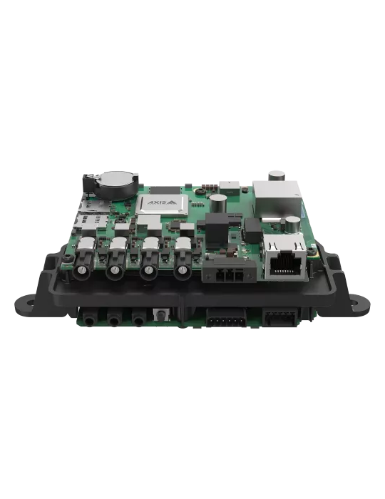 AXIS F9114-B Main Unit