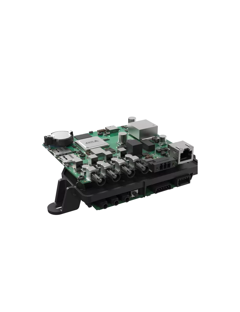 AXIS F9114-B Main Unit